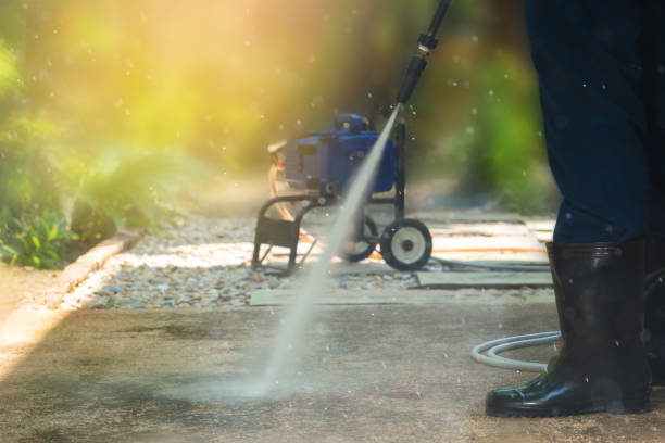 Trusted Upper Grand Lagoon, FL Pressure Washing Services Experts